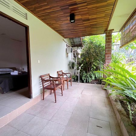 Agung'S Annex Homestay Sanur Екстериор снимка