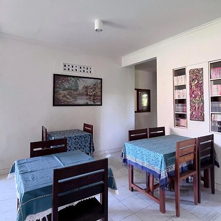 Agung'S Annex Homestay Sanur Екстериор снимка