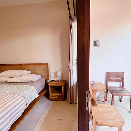 Agung'S Annex Homestay Sanur Екстериор снимка