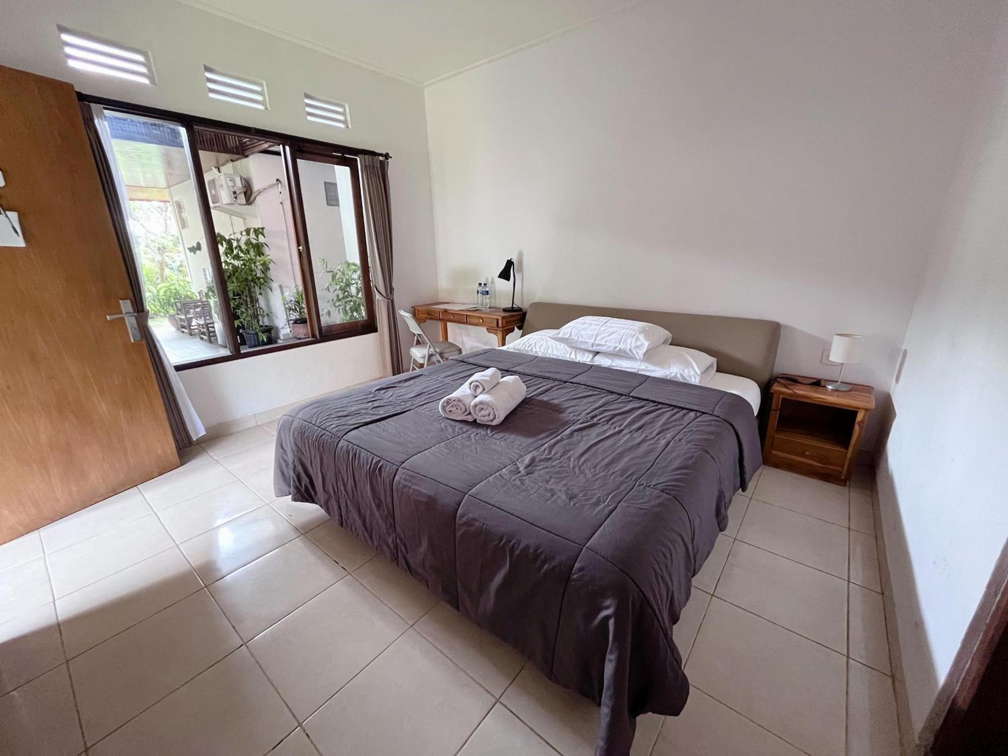 Agung'S Annex Homestay Sanur Екстериор снимка