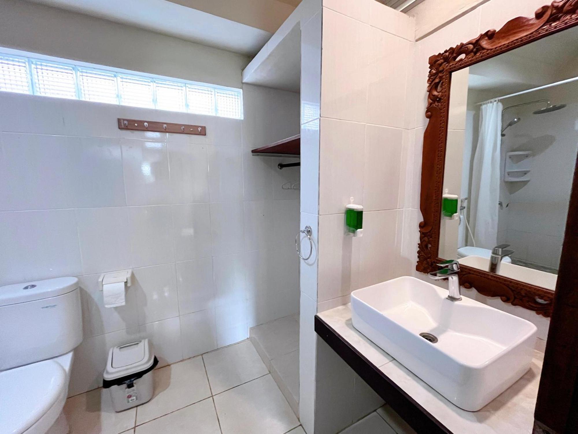Agung'S Annex Homestay Sanur Екстериор снимка
