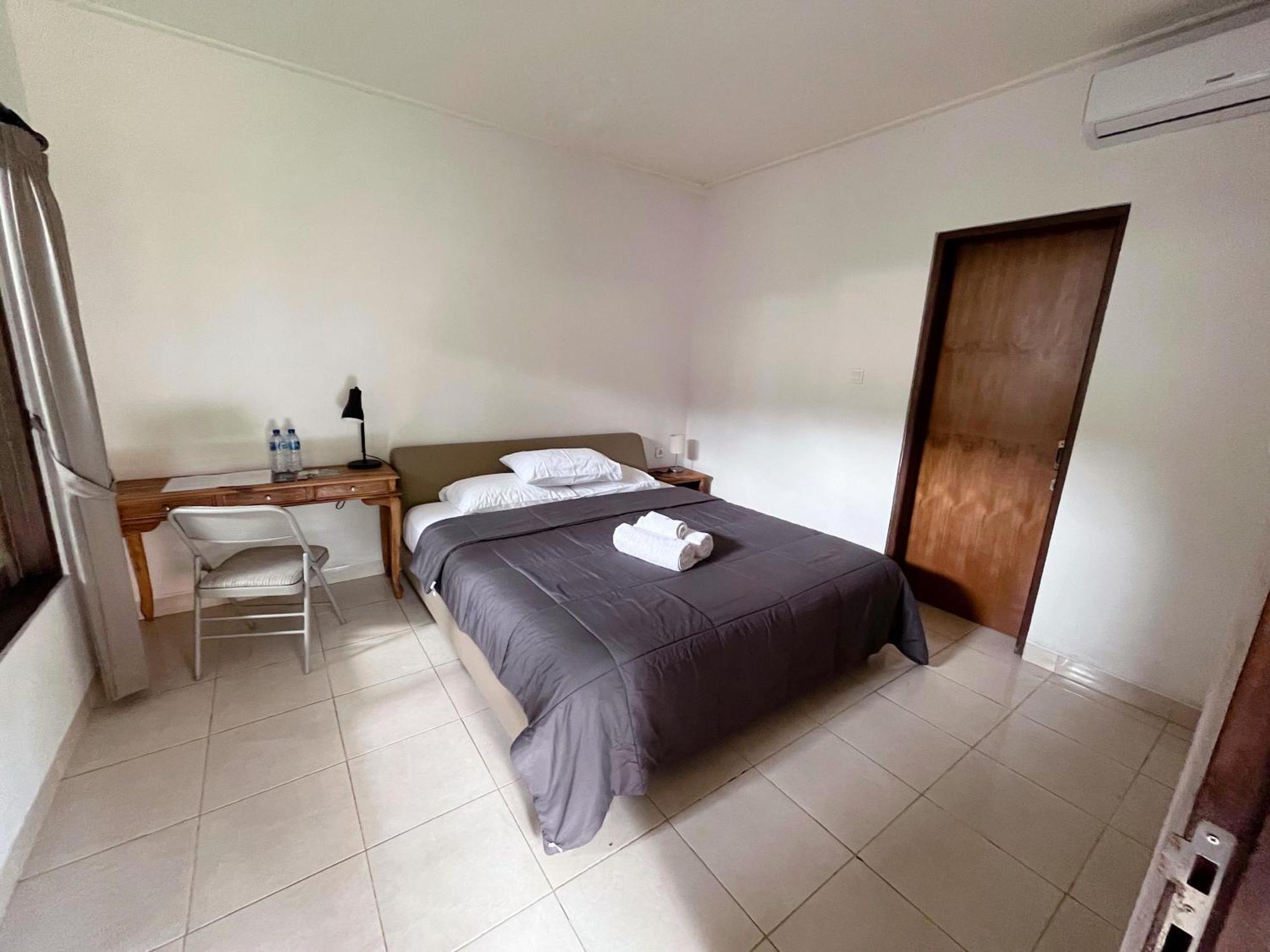 Agung'S Annex Homestay Sanur Екстериор снимка
