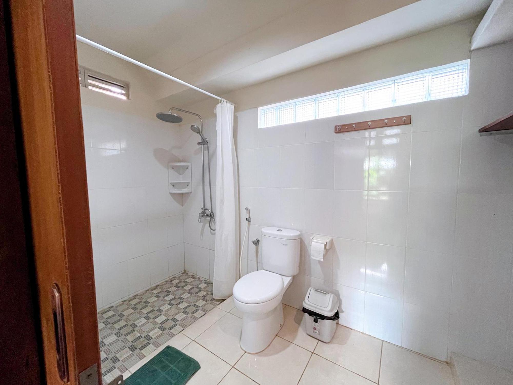 Agung'S Annex Homestay Sanur Екстериор снимка