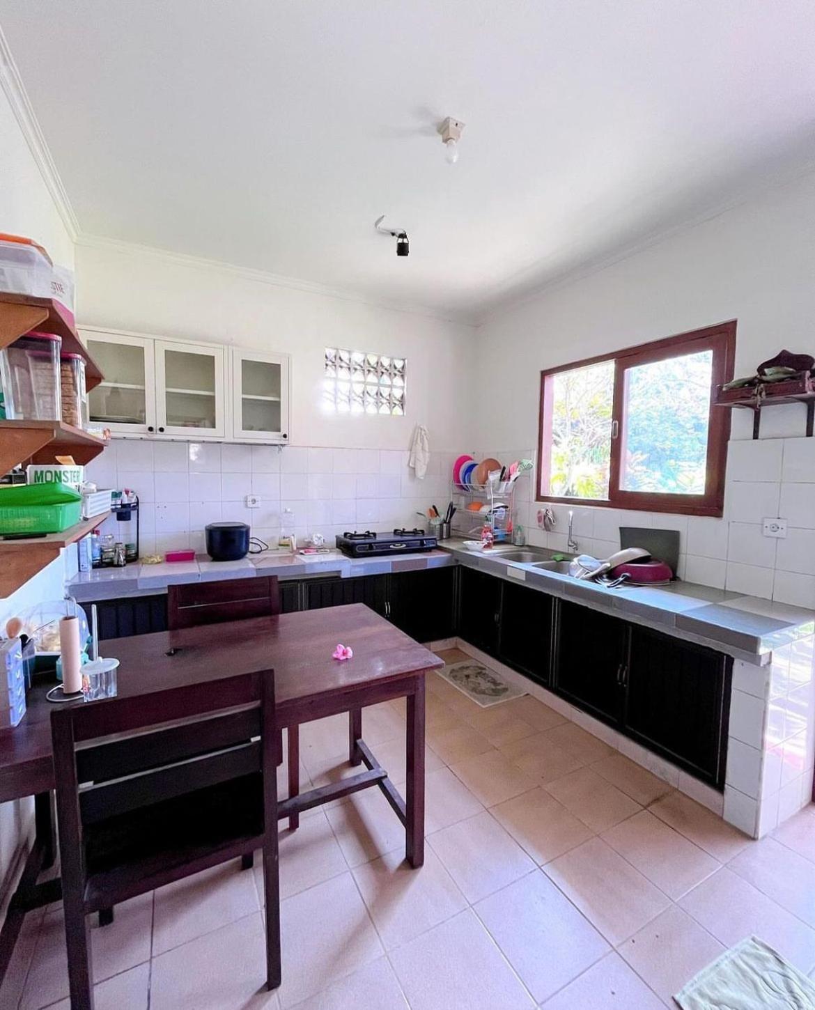 Agung'S Annex Homestay Sanur Екстериор снимка