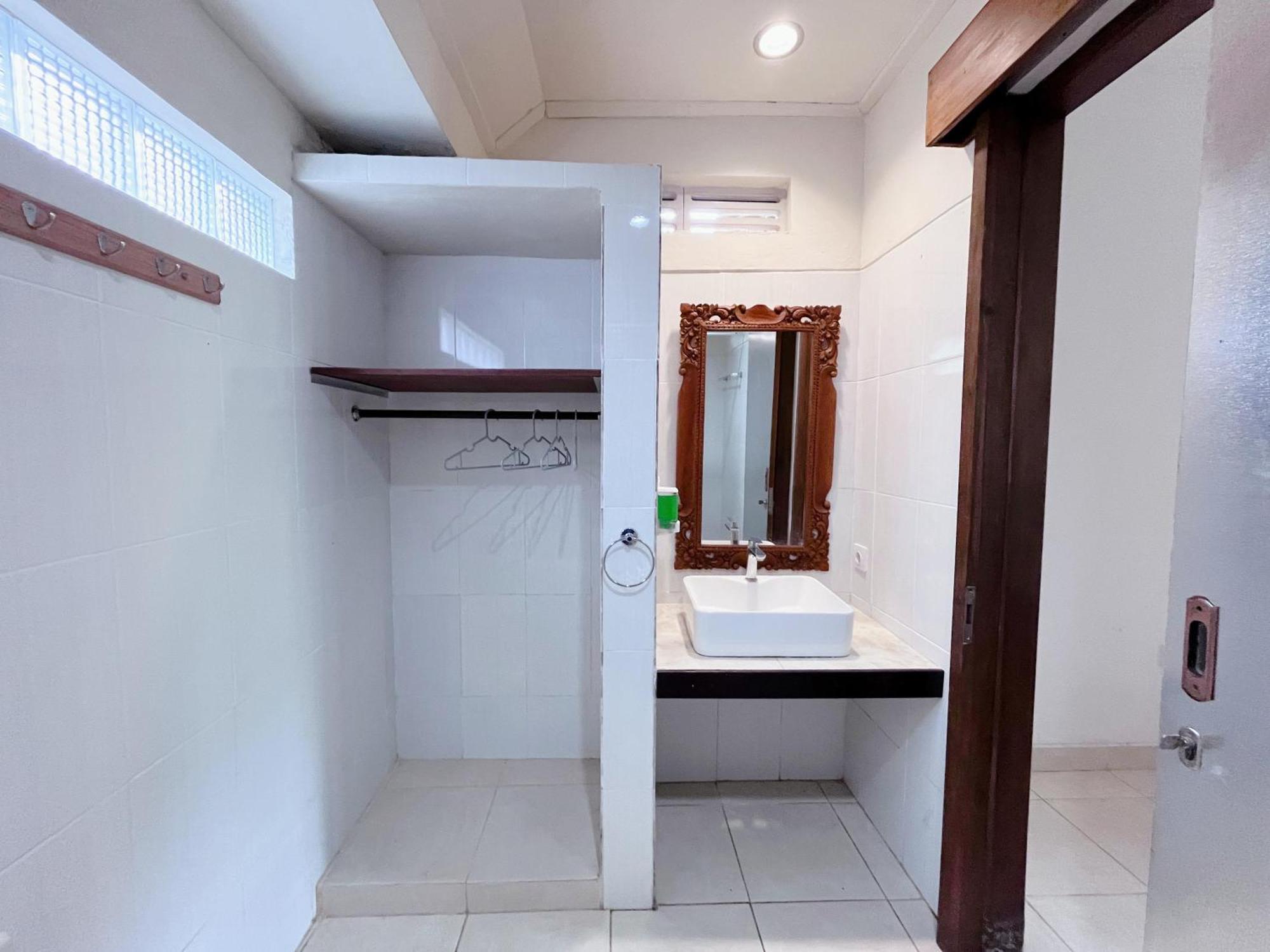 Agung'S Annex Homestay Sanur Екстериор снимка