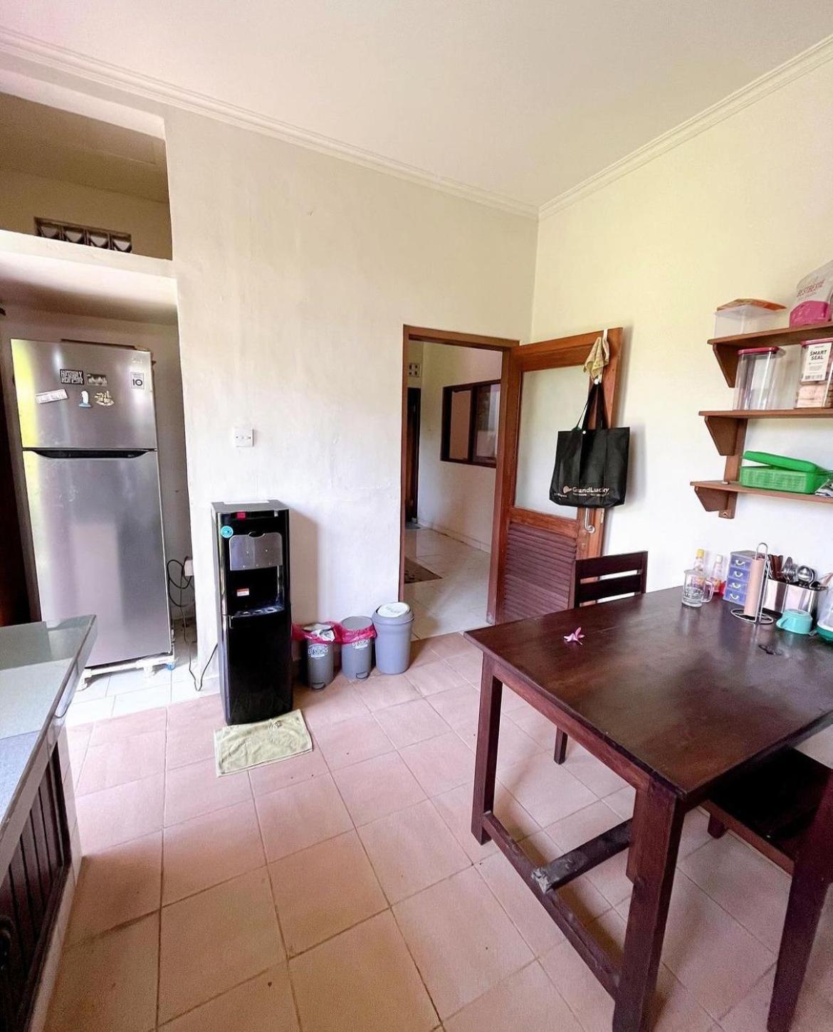 Agung'S Annex Homestay Sanur Екстериор снимка