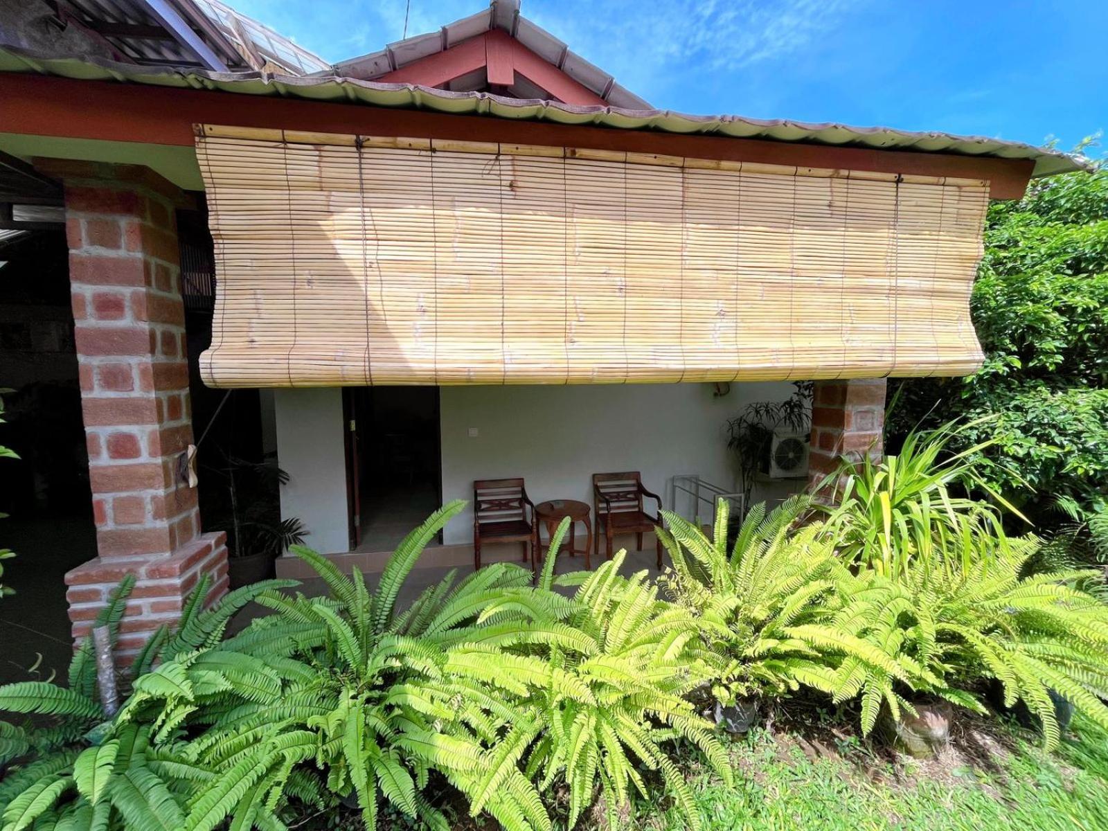Agung'S Annex Homestay Sanur Екстериор снимка