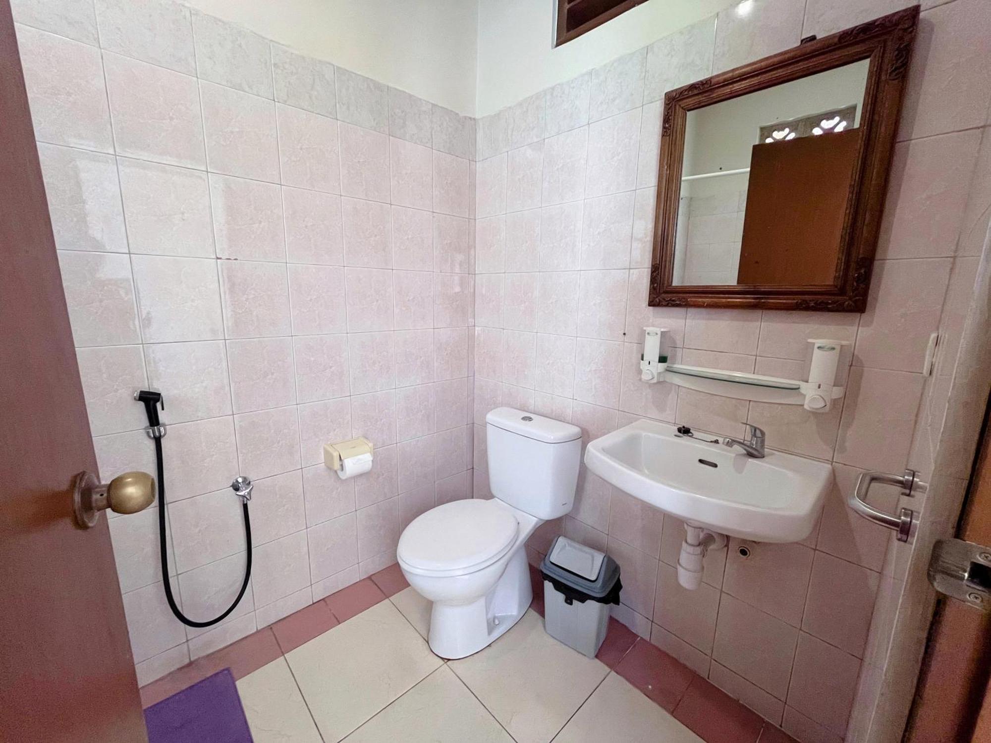 Agung'S Annex Homestay Sanur Екстериор снимка