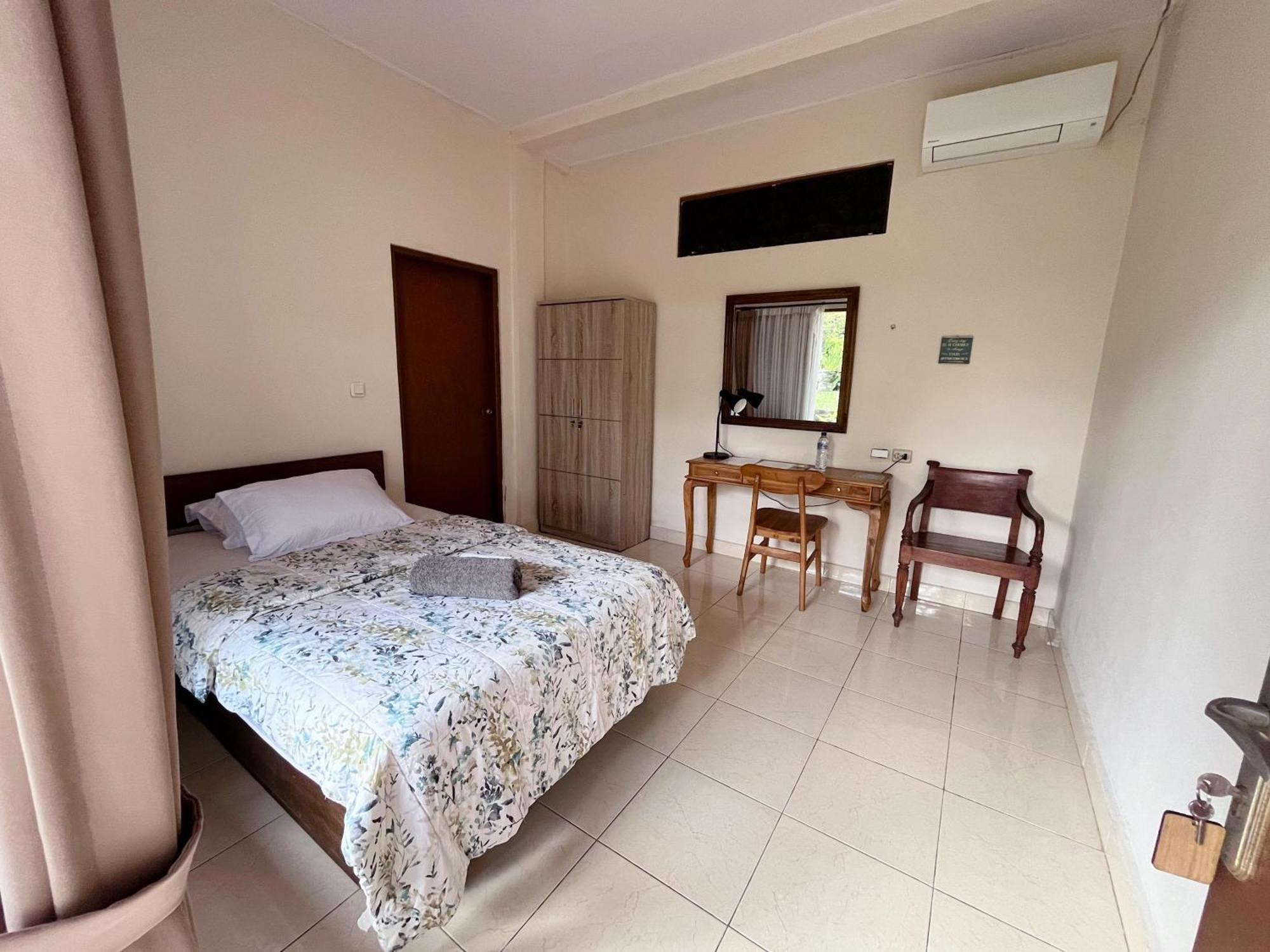 Agung'S Annex Homestay Sanur Екстериор снимка