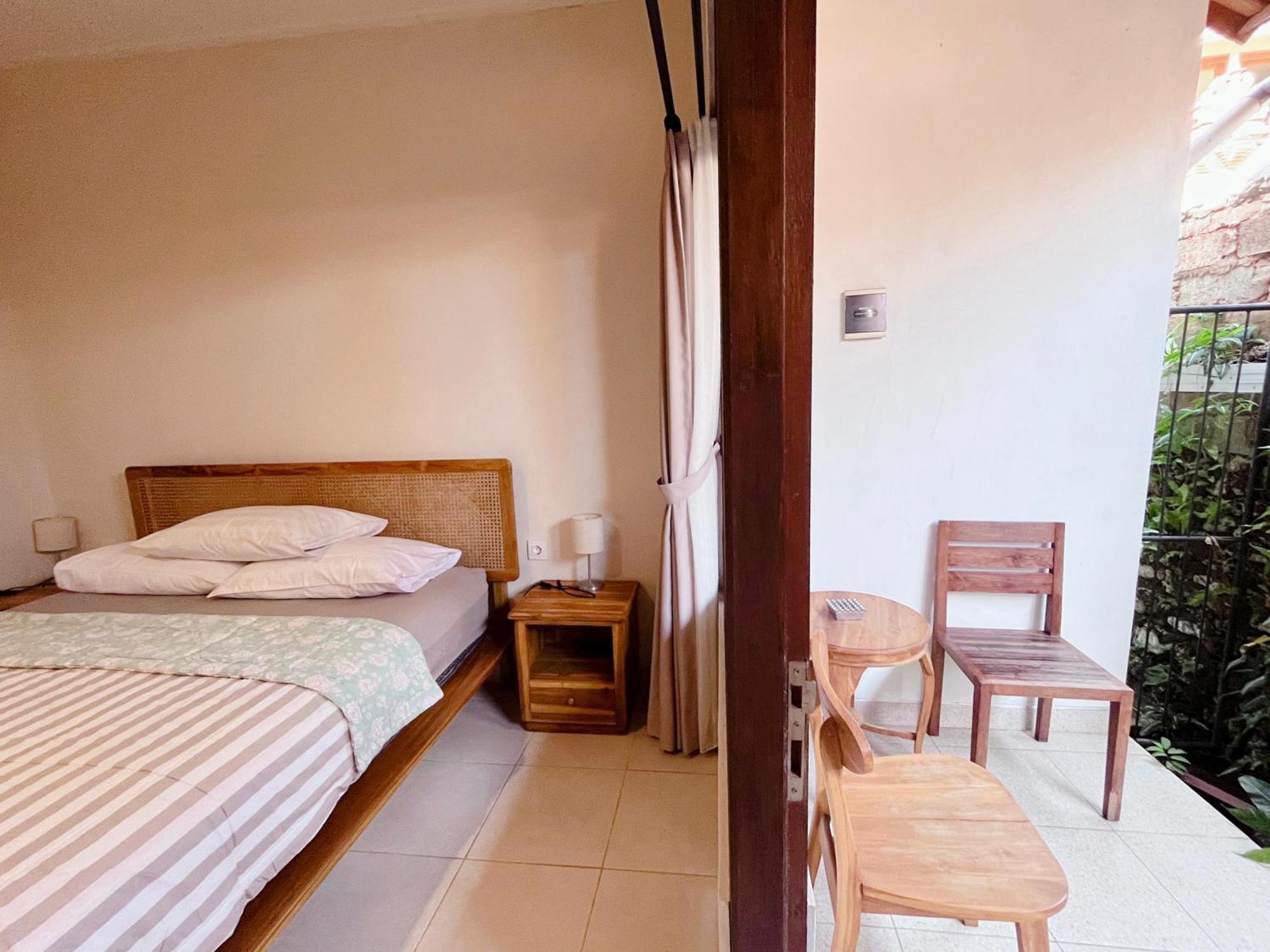 Agung'S Annex Homestay Sanur Екстериор снимка