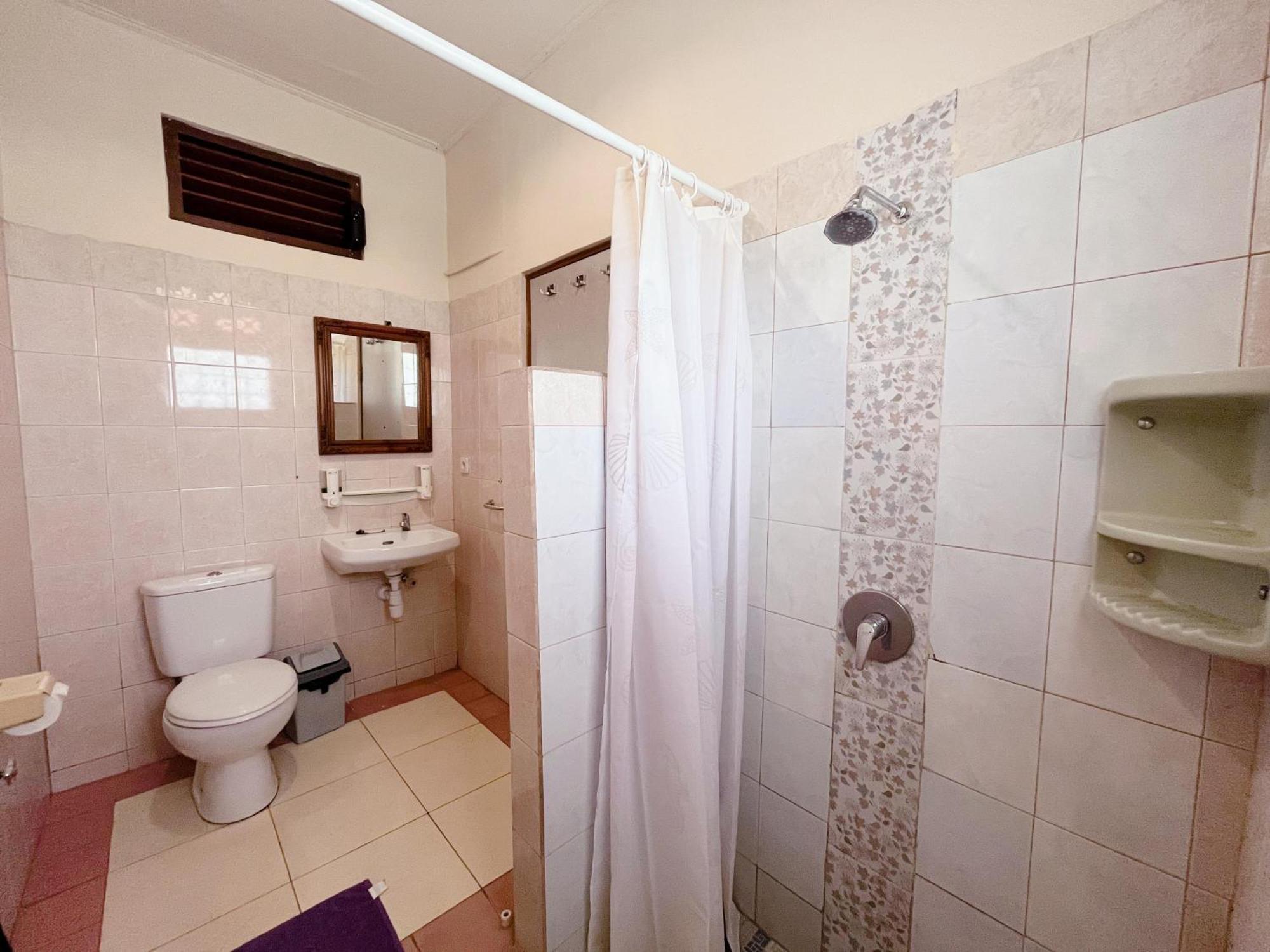 Agung'S Annex Homestay Sanur Екстериор снимка