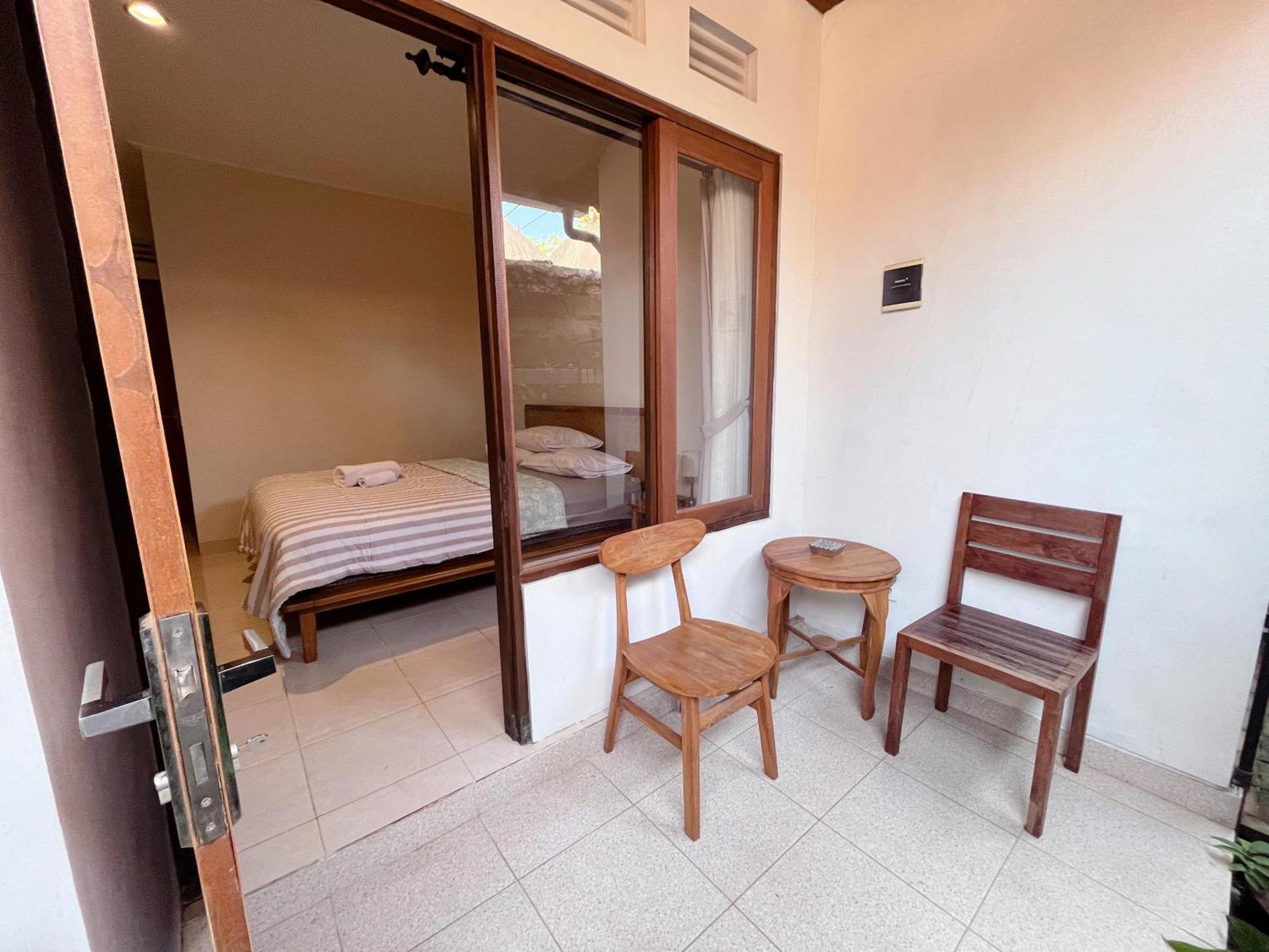 Agung'S Annex Homestay Sanur Екстериор снимка
