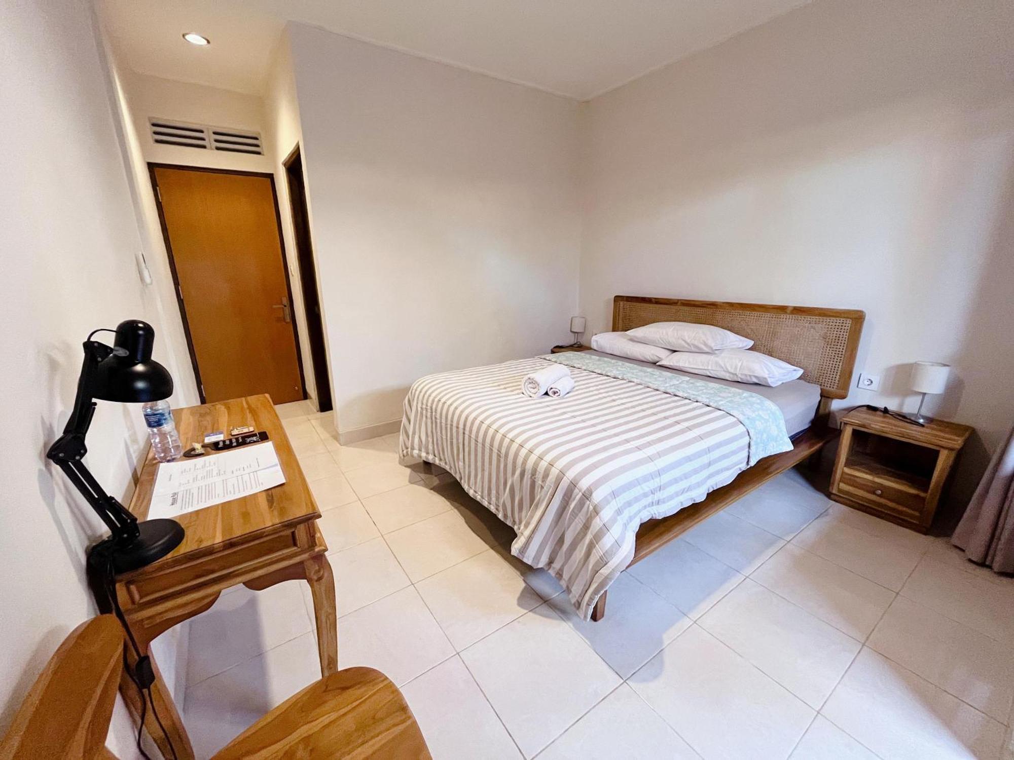 Agung'S Annex Homestay Sanur Екстериор снимка