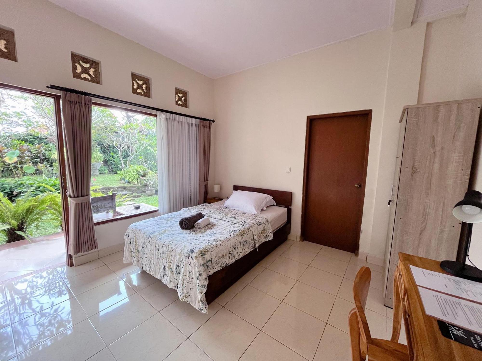 Agung'S Annex Homestay Sanur Екстериор снимка