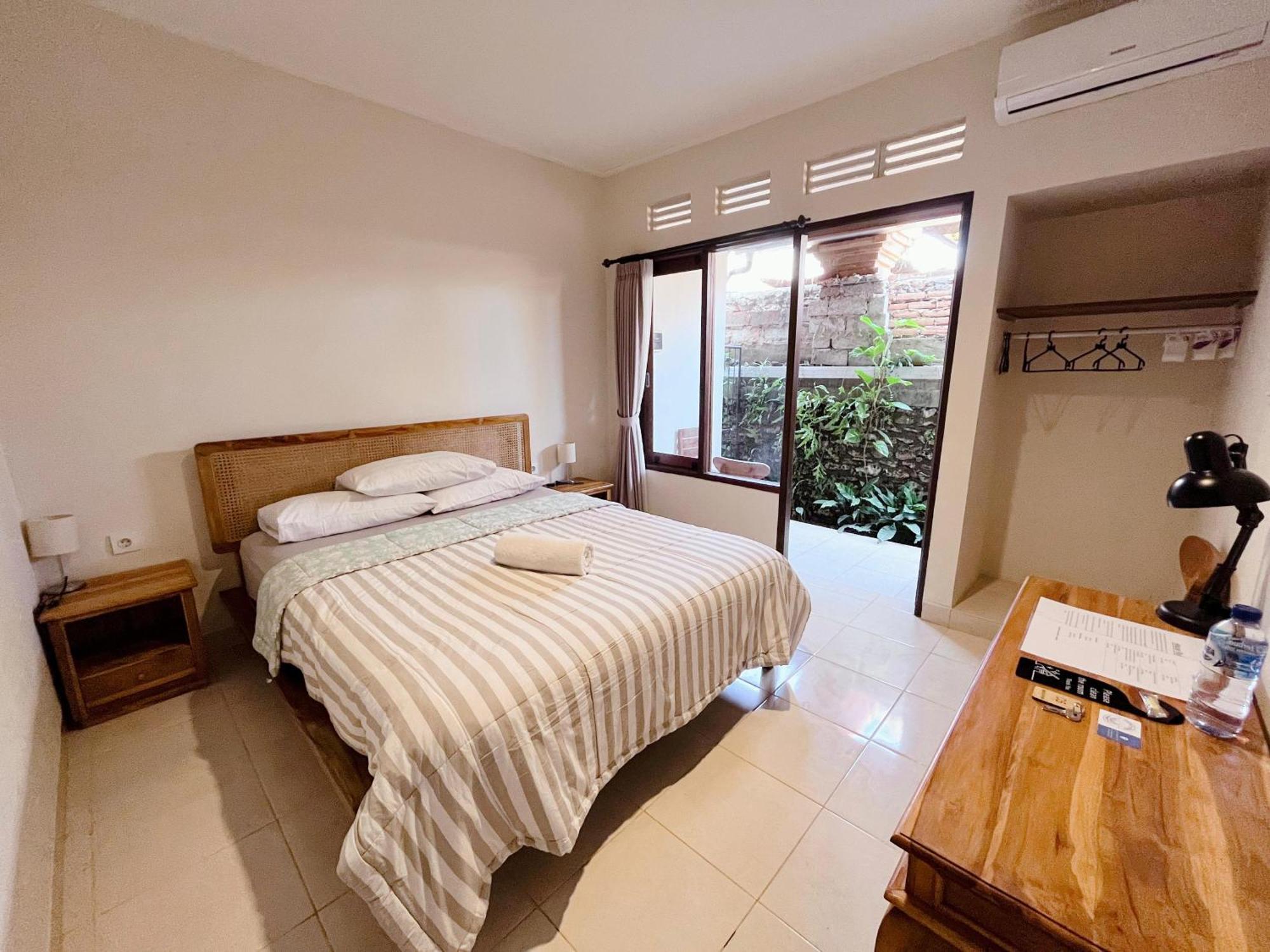 Agung'S Annex Homestay Sanur Екстериор снимка